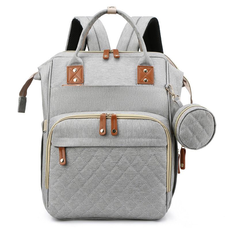 Multi-Function Travel Backpack Stornfield