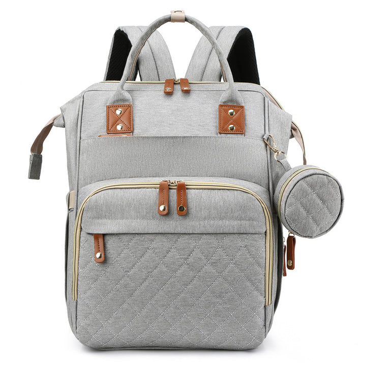 Multi-Function Travel Backpack Stornfield