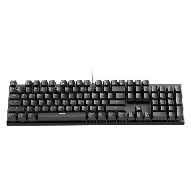 Gaming Mechanical Keyboard Stornfield