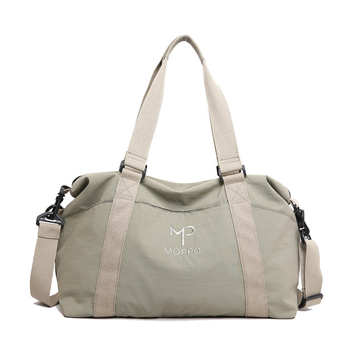 Sports Travel Bag with Reinforced Carrying System Stornfield