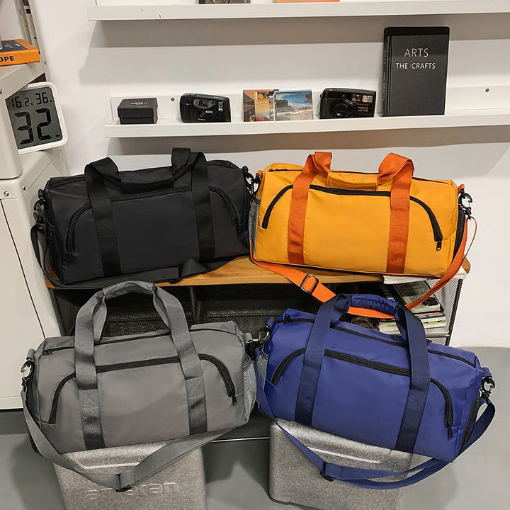Functional Sports Duffel Bag Stornfield