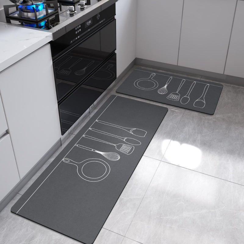 Kitchen Comfort Mat