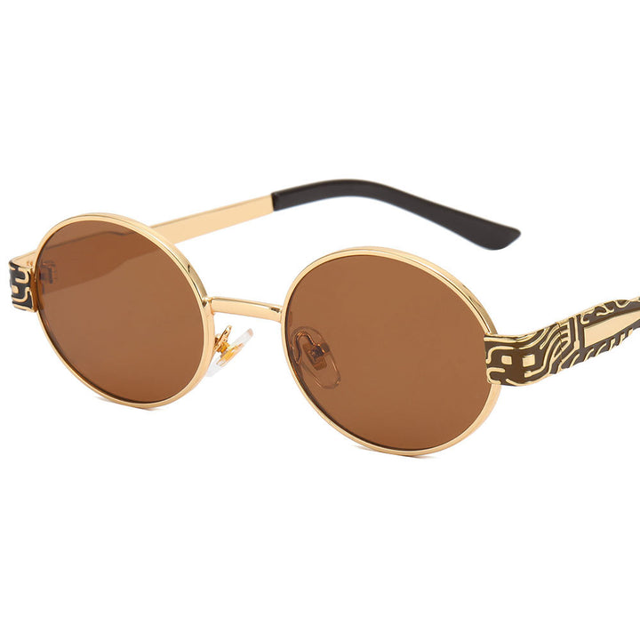 Women stylish sunglasses with unique embellishments Stornfield