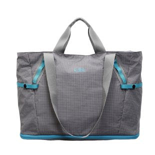 Spacious Travel Tote