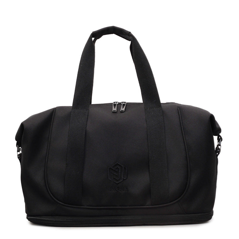 Stylish and Functional Duffle Bag Stornfield