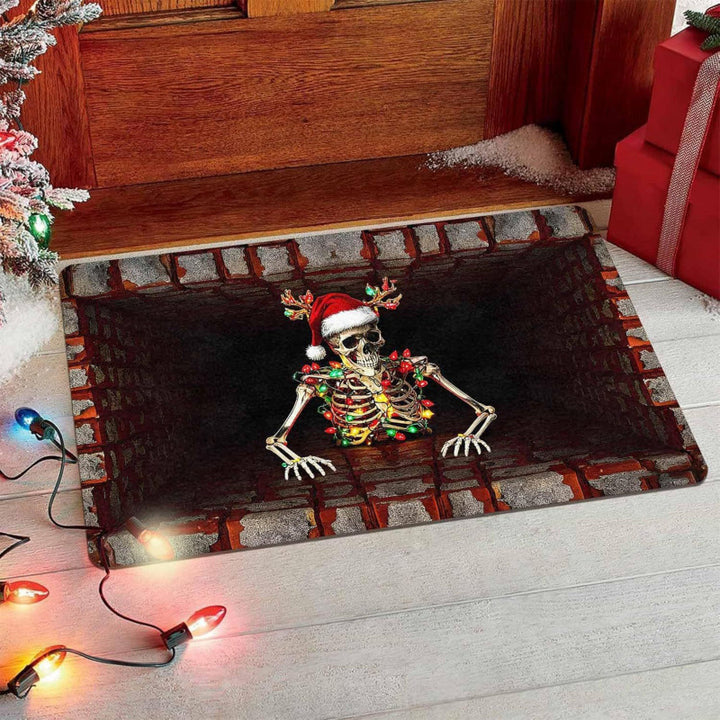 Decorative Door Mat