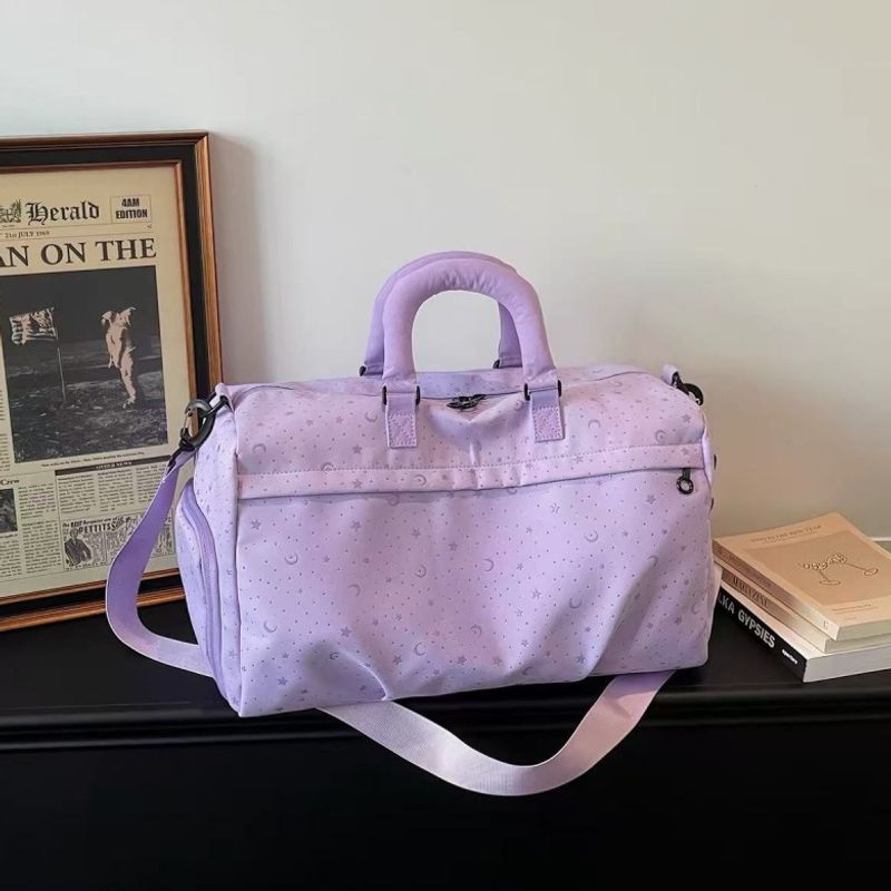 Versatile Travel Duffel Bag with Multiple Compartments Stornfield