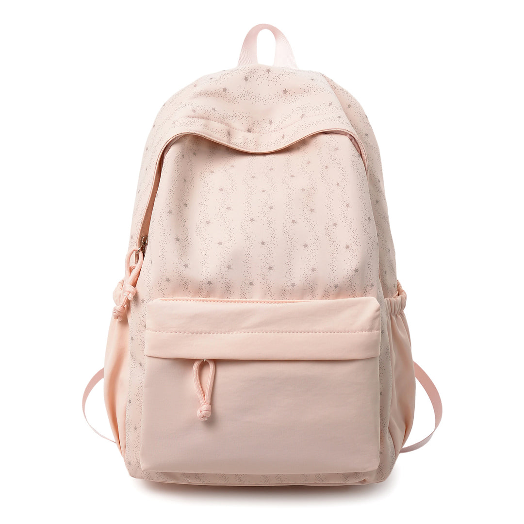 Casual Utility School Backpack Stornfield