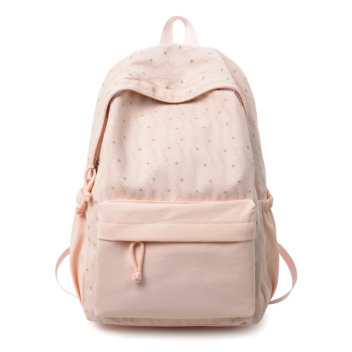 Casual Utility School Backpack Stornfield