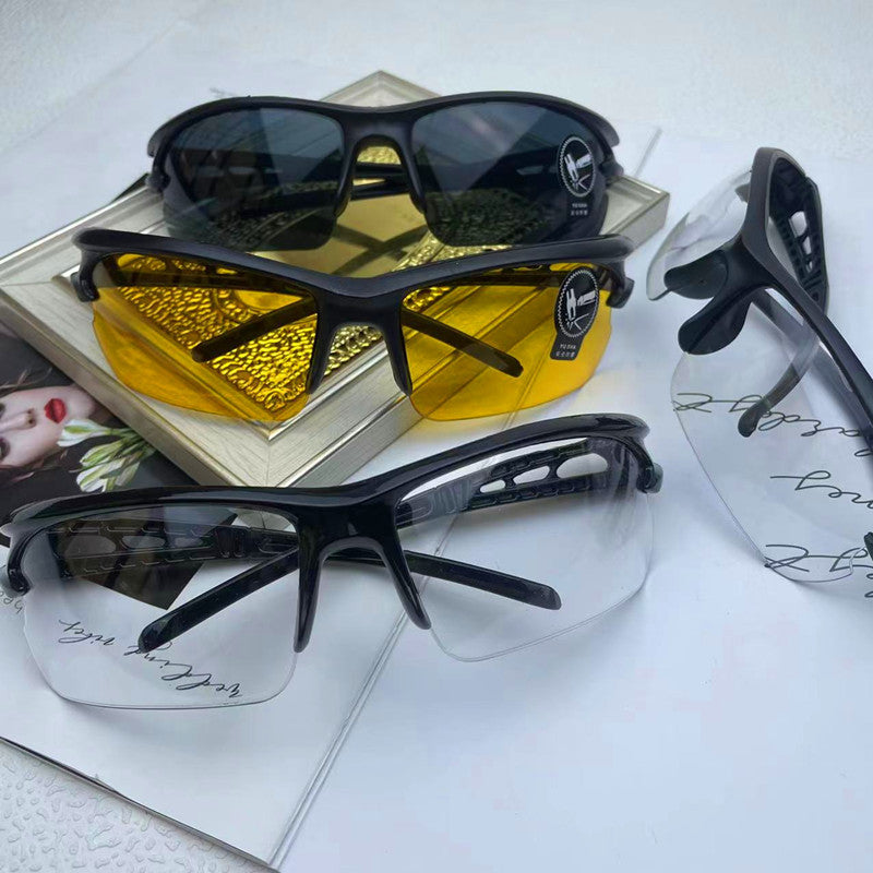 High-Performance Sports Sunglasses Stornfield