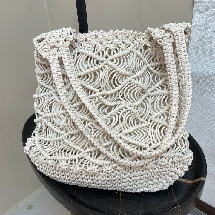Stylish Macrame Bag Stornfield