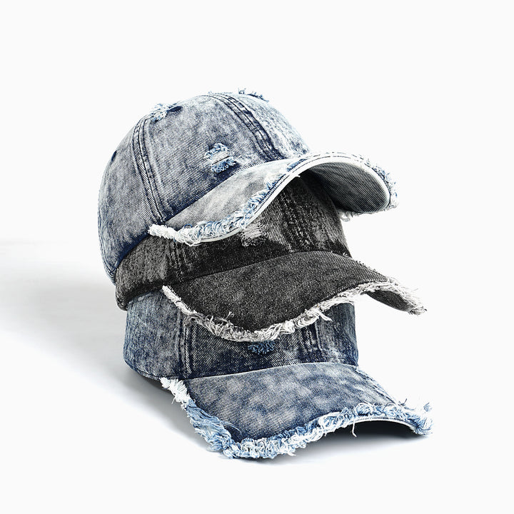 Women's Jeans-Cap Stornfield
