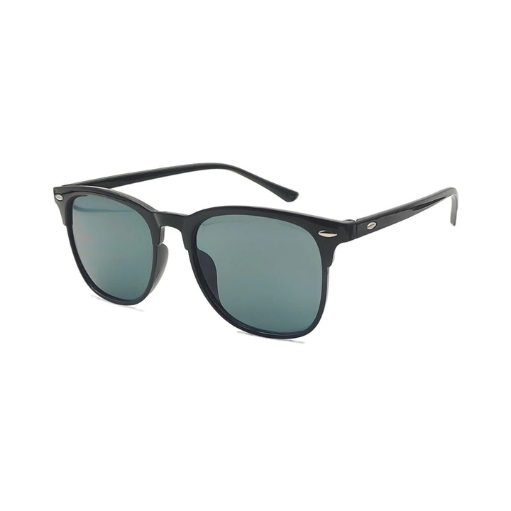 Retro Square Frame Sunglasses Stornfield