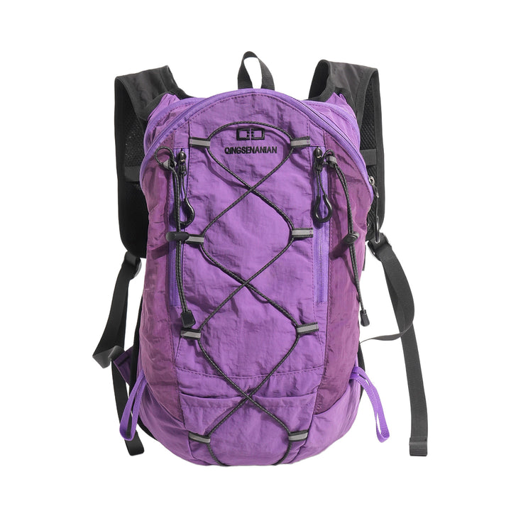 Lightweight Outdoor Exploration Backpack Stornfield