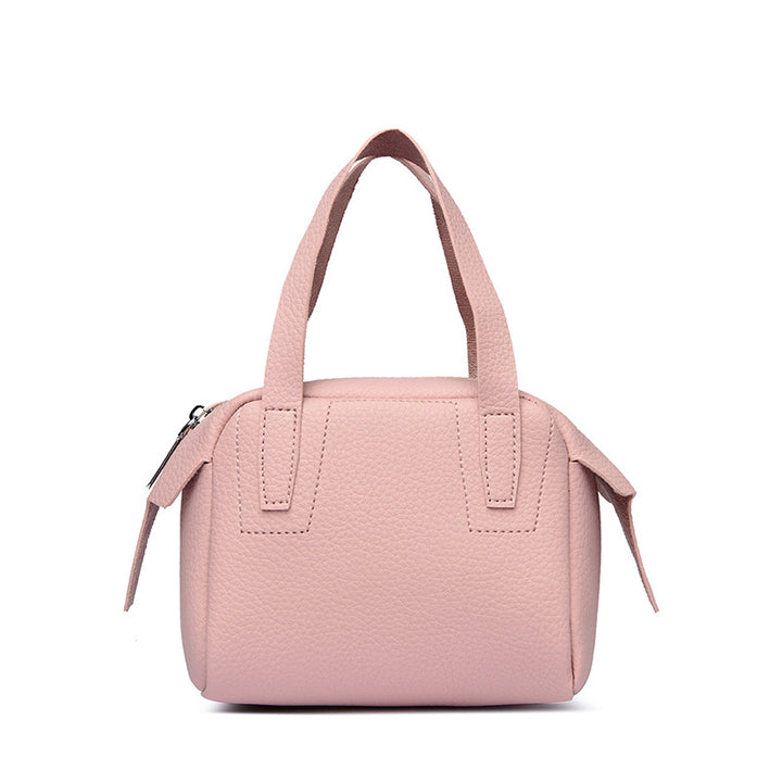 Textured Mini Handheld Bag Stornfield