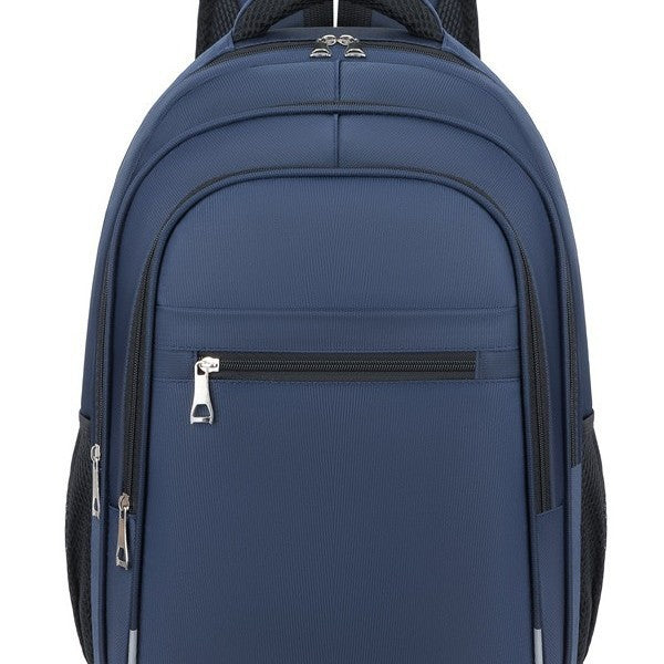 Professional Multi-Compartment Laptop Backpack Stornfield