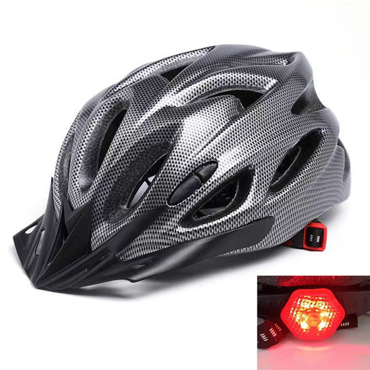 Mountain bike protective helmet Stornfield