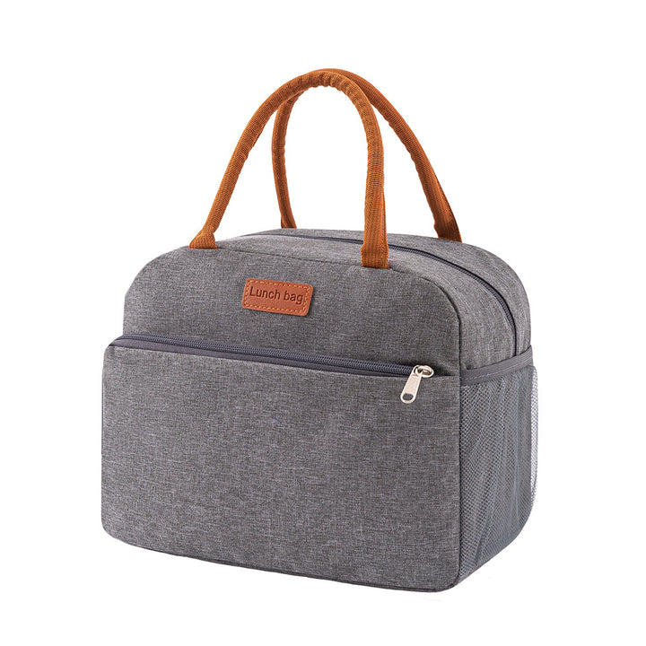 Insulated Lunch Tote