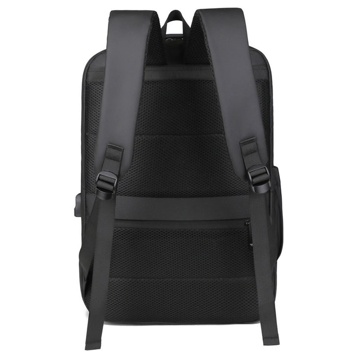 Backpack with Laptop Compartment and Breathable Back Stornfield
