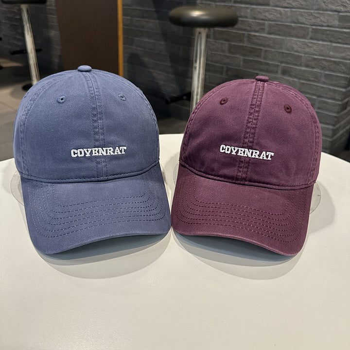 Men's Casual Cotton Dad Hat Stornfield