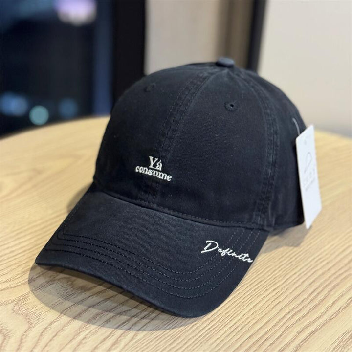 Men's Casual Cotton Baseball Cap Stornfield 1784270699