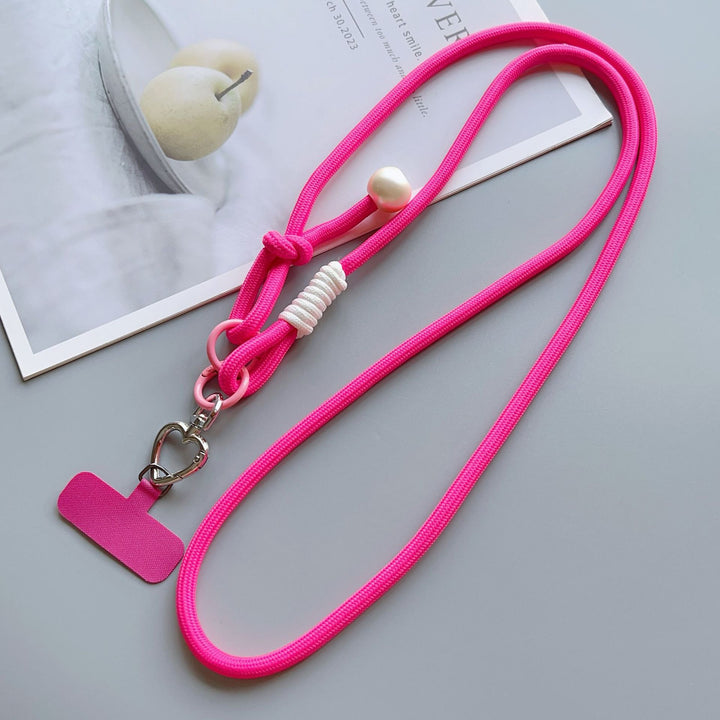 Decorative Lanyard for ID Holder Stornfield
