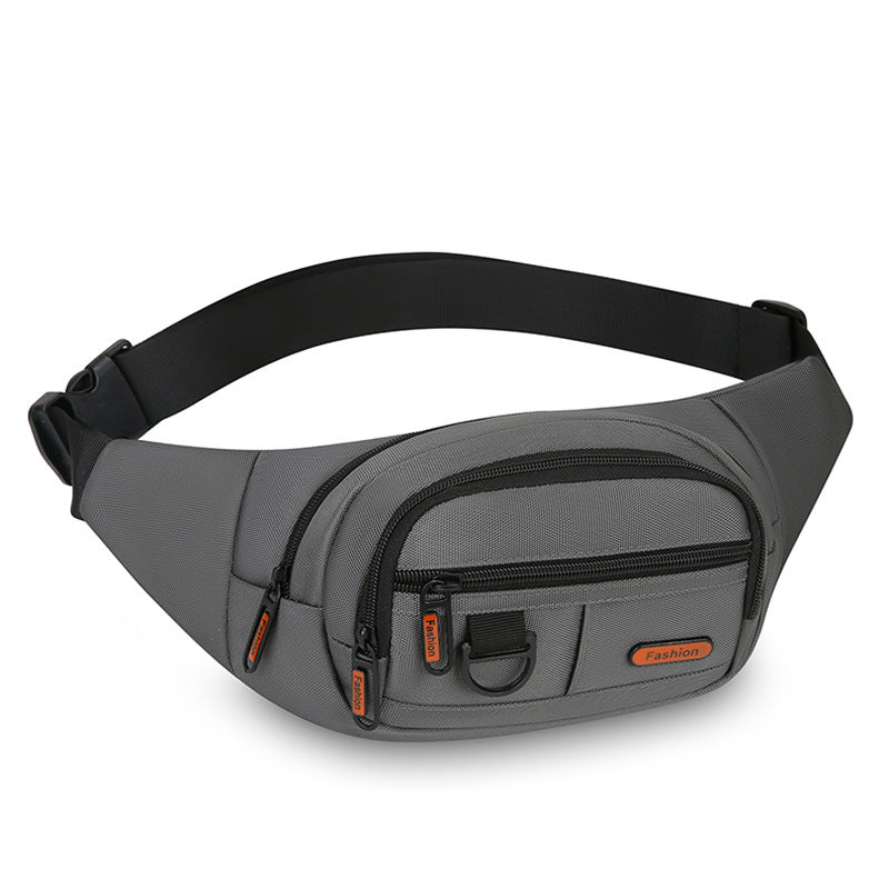 Versatile Sport Waist Bag Stornfield