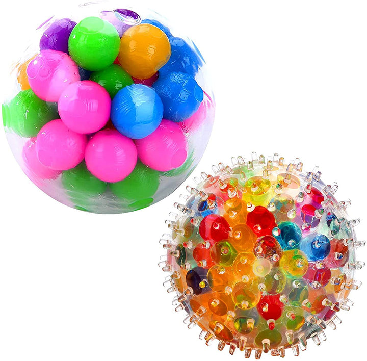 Unisex Stress Relief Putty Toy Stornfield