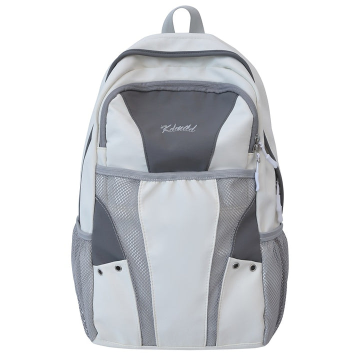 Ergonomic Multi-Compartment Travel Backpack Stornfield