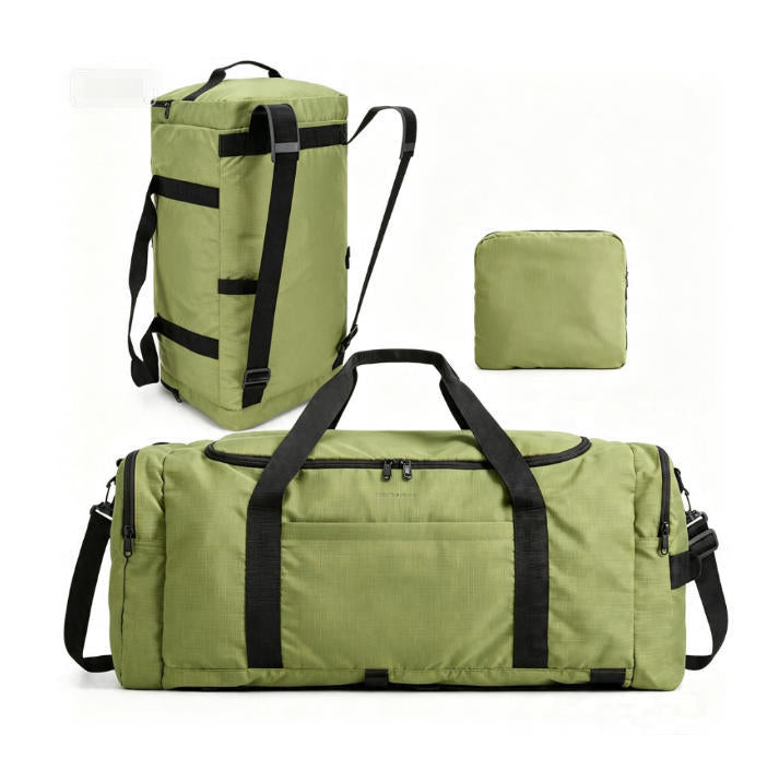 Multi-Functional Sports Duffel Bag Stornfield
