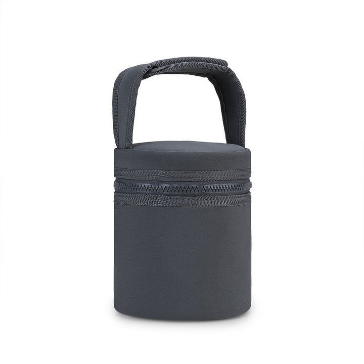 Cooler bag with insulating lining Stornfield