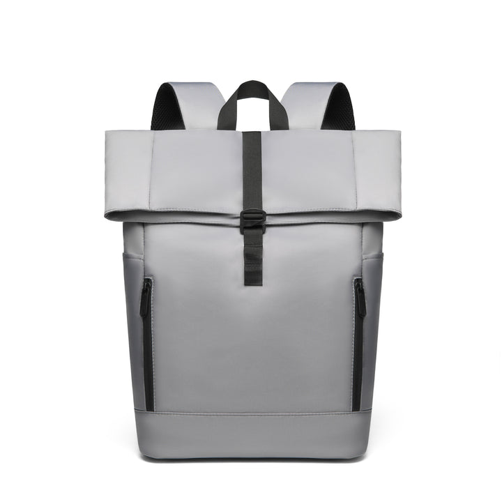 Urban Backpack with Multifunctional Rolltop Closure Stornfield