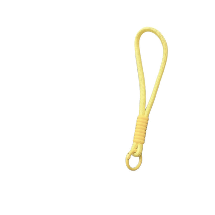 Versatile Silicone Luggage Tag Holder Stornfield