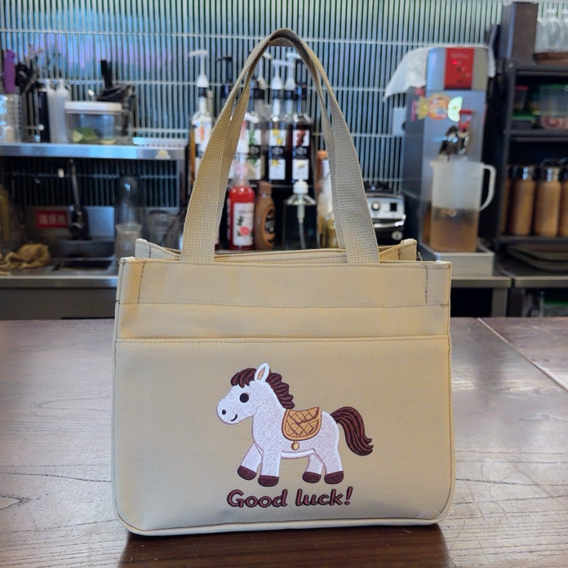 Practical Tote Bag Stornfield