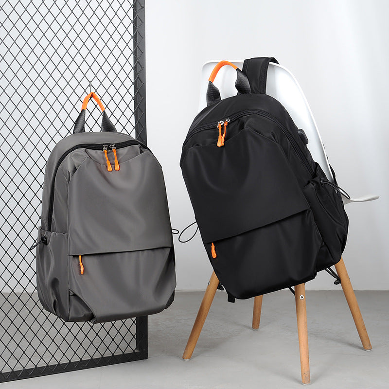 Versatile Multi-Purpose Backpack with Enhanced Organization Stornfield