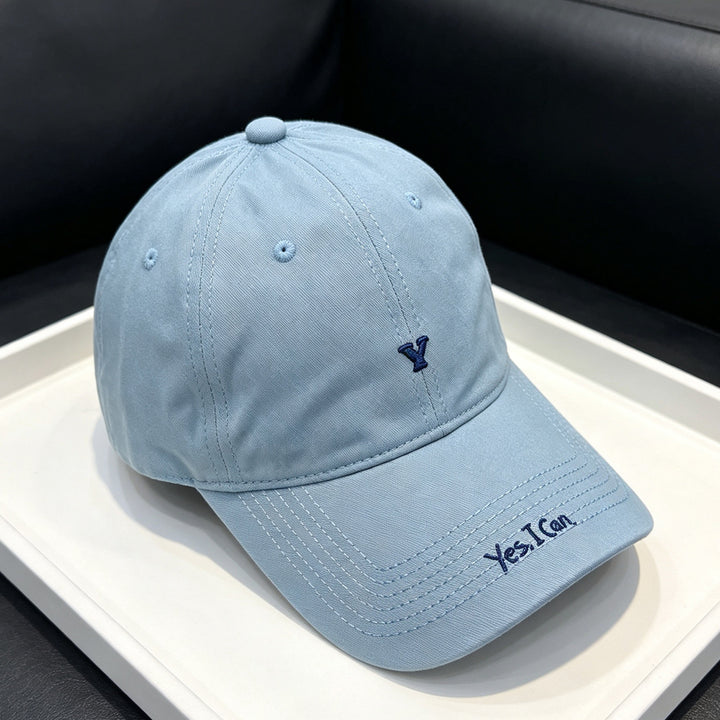 Men's Casual Cotton Baseball Cap Stornfield 1784270912