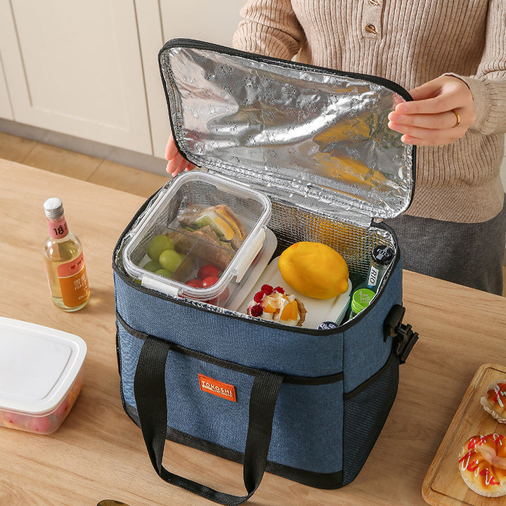 High-quality cooler bag Stornfield
