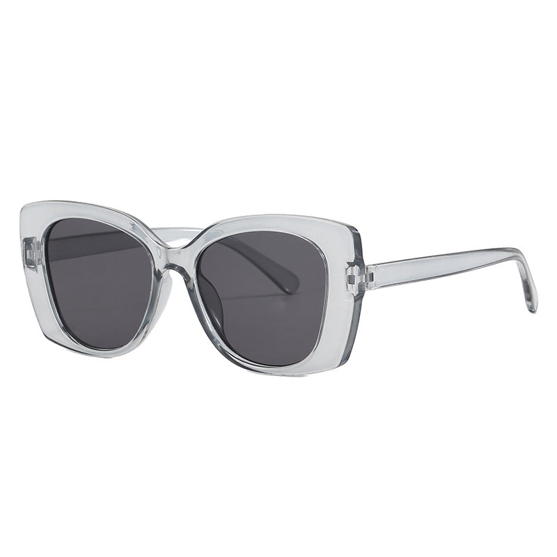Women's oversized sunglasses with elegant design Stornfield
