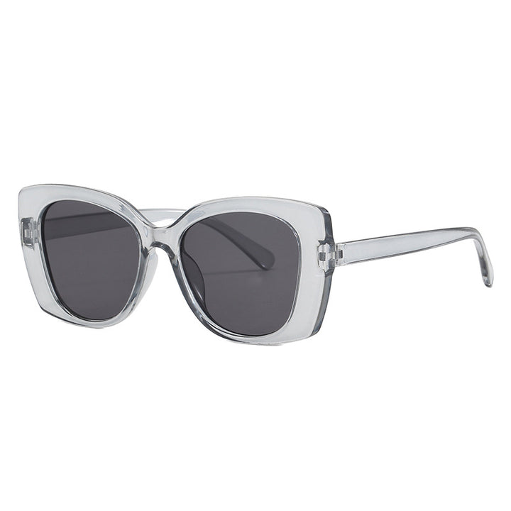 Women's oversized sunglasses with elegant design Stornfield
