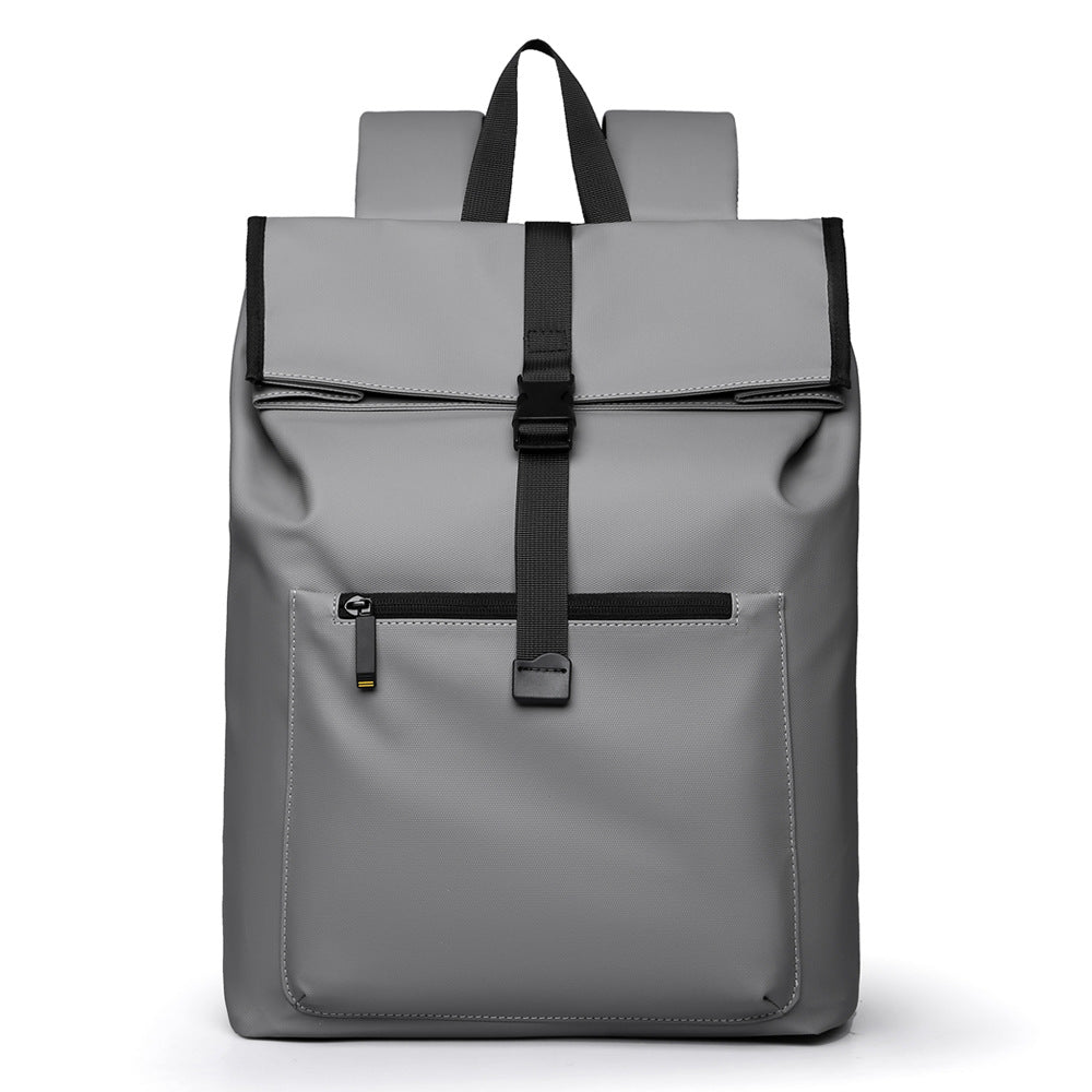 Waterproof Rolltop Backpack Stornfield