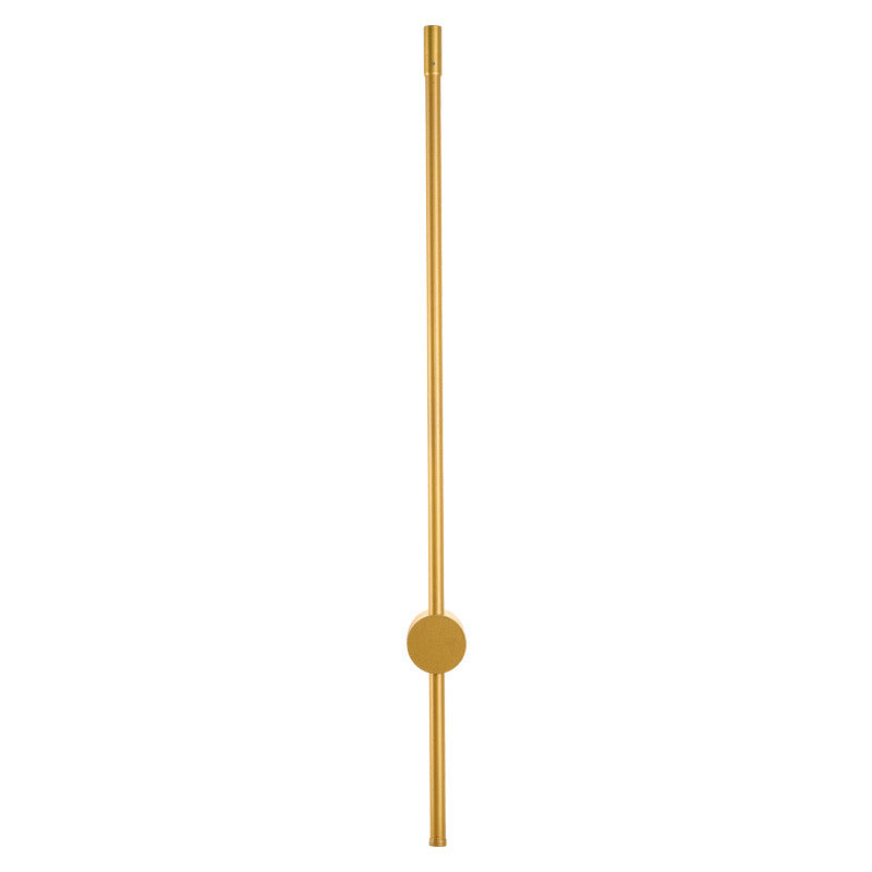 Minimalist Adjustable Pendant Rod