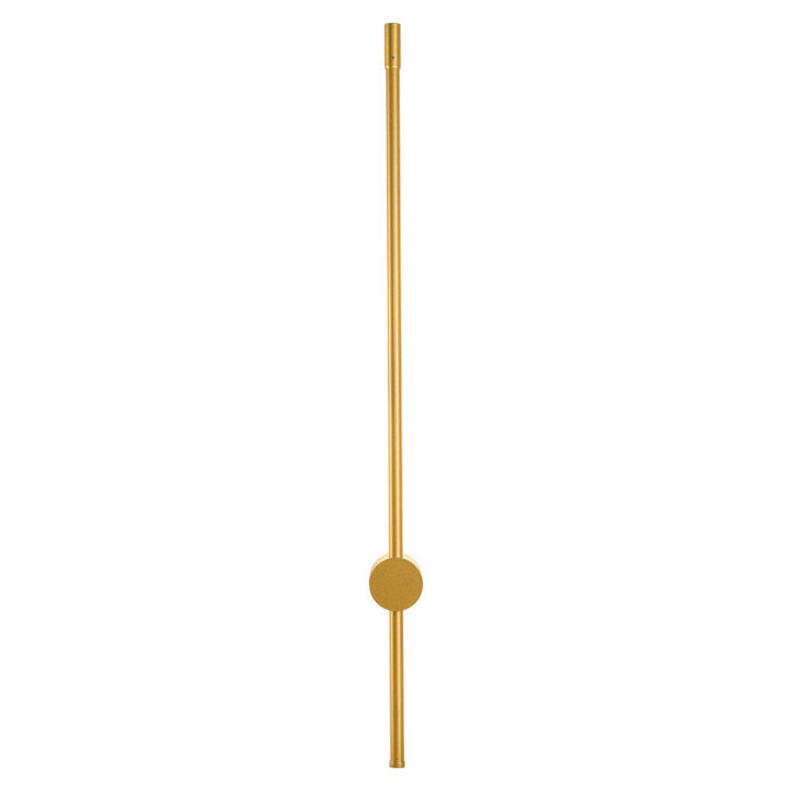 Minimalist Adjustable Pendant Rod