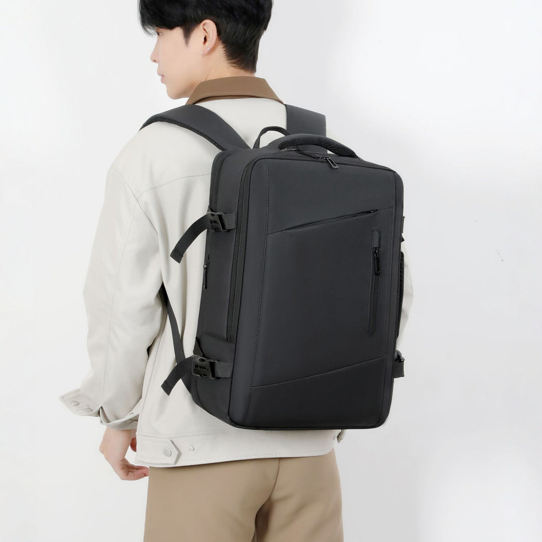 Versatile Business Laptop Bag Stornfield