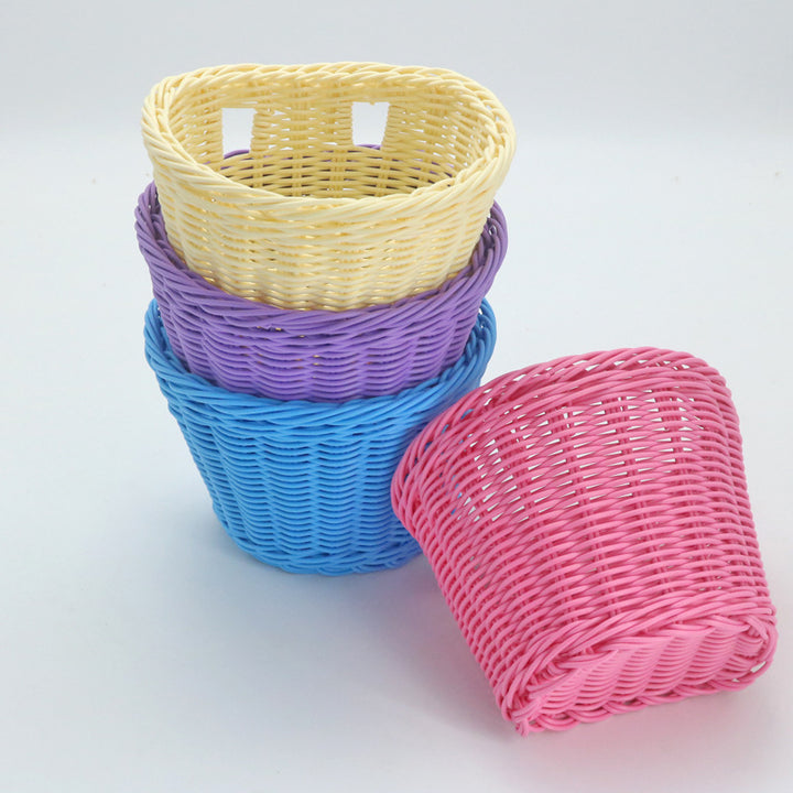 Playful storage basket Stornfield