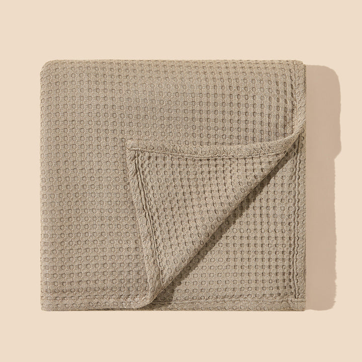 Highly Absorbent Waffle Weave Towel Stornfield