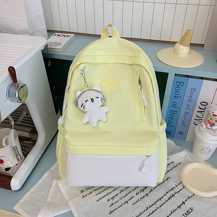 Versatile Travel Backpack Stornfield