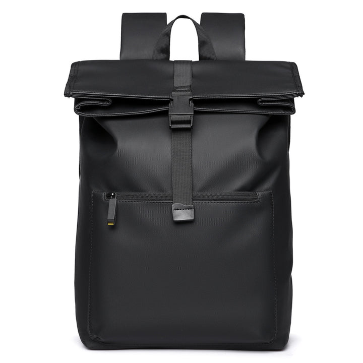 Modern Roll-Top Backpack Stornfield