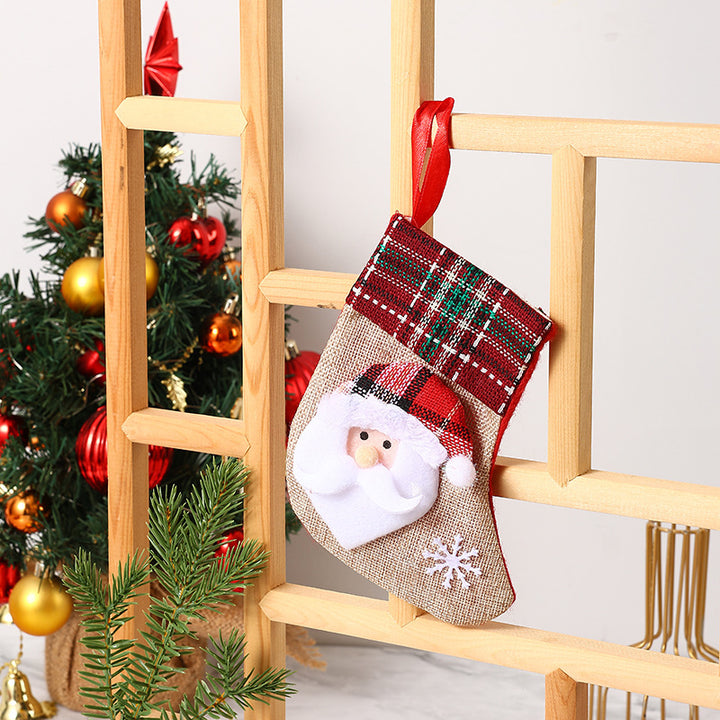 Christmas Socks Stornfield