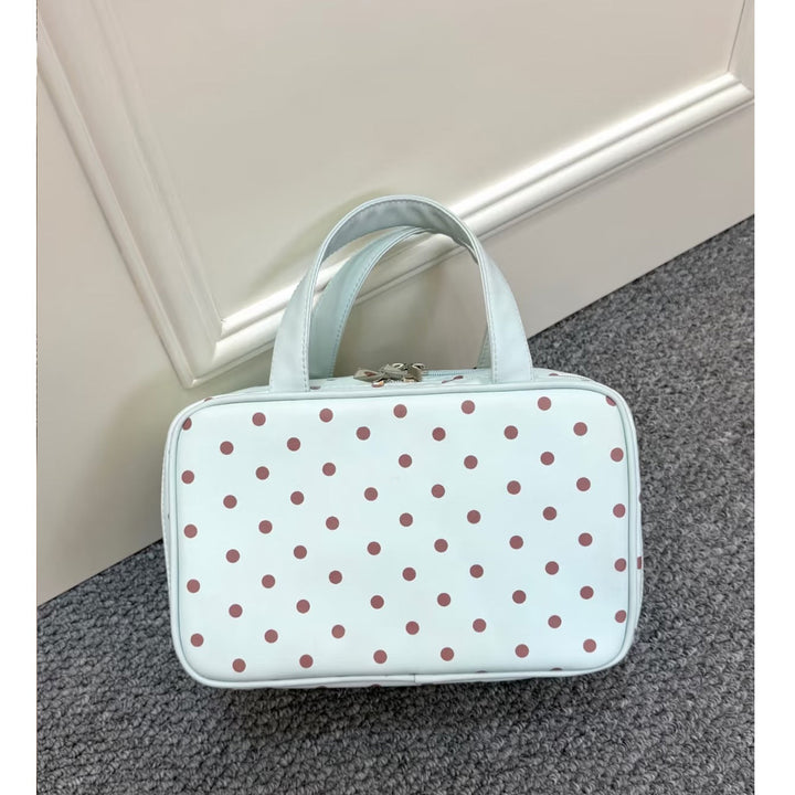 Cosmetic transport bag Stornfield