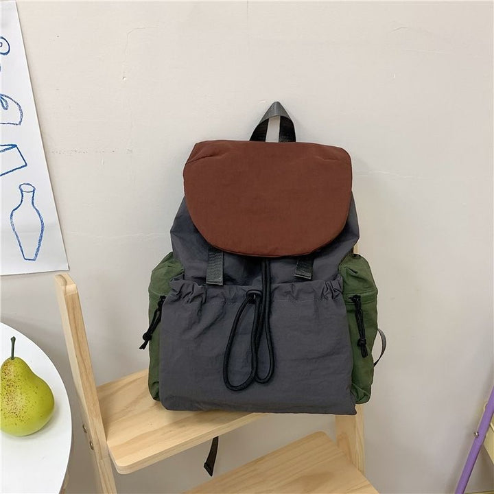 Multifunctional Outdoor Backpack Stornfield